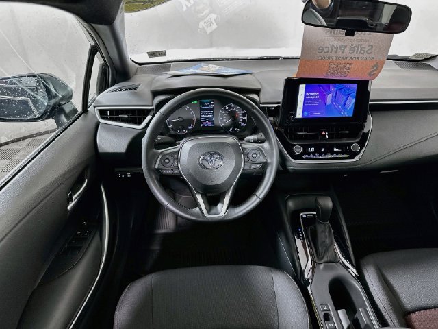 Certified 2024 Toyota Corolla SE FWD image 22