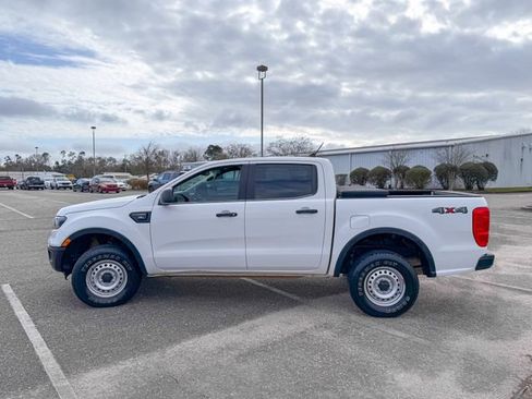 Used 2020 Ford Ranger XL w/ Equipment Group 101A Mid image 8
