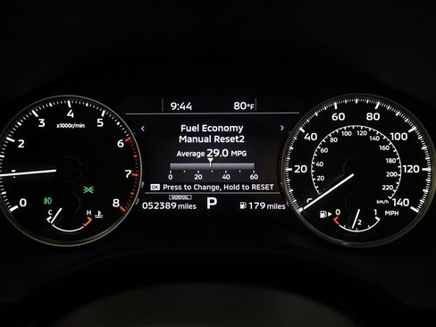 Used 2023 Mitsubishi Outlander SE image 24