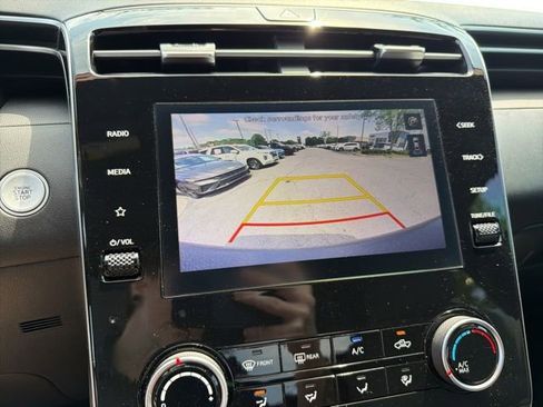 Certified 2023 Hyundai Santa Cruz SEL AWD/4WD image 17