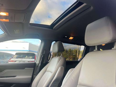 Certified 2023 Honda Odyssey EX-L image 22