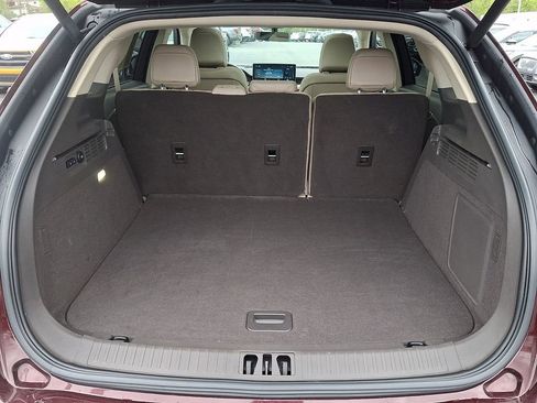 Certified 2023 Lincoln Nautilus Reserve AWD/4WD image 28