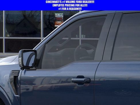 New 2026 Ford F150 Lariat w/ Equipment Group 502A High AWD/4WD image 20