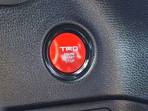 Used 2025 Toyota Tundra SR5 w/ TRD Off-Road Premium Package image 22