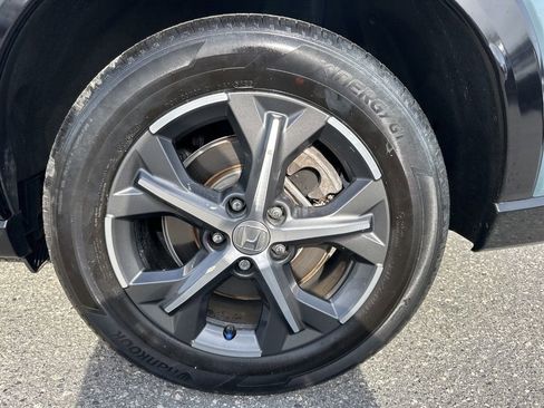 Used 2024 Honda HR-V EX-L image 29