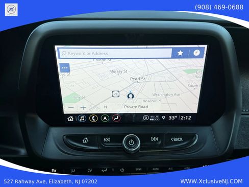 Used 2022 Chevrolet Camaro SS w/ Design Package 2 image 17