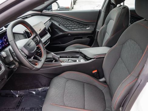 New 2026 Dodge Charger R/T w/ Blacktop Package AWD/4WD image 21