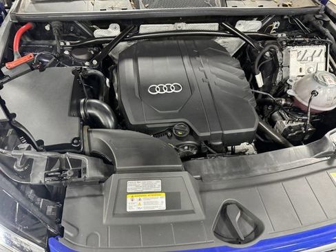 Certified 2023 Audi Q5 2.0T Premium w/ Convenience Package AWD/4WD image 28