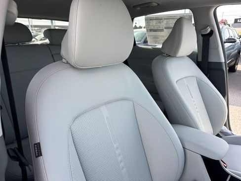 New 2026 Hyundai Kona Limited AWD/4WD image 25