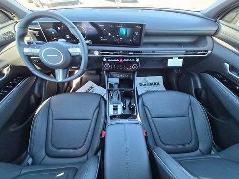 New 2026 Hyundai Santa Cruz Limited AWD/4WD image 12
