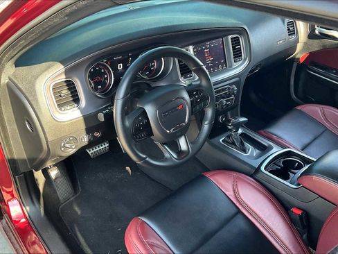 Used 2023 Dodge Charger Scat Pack image 25
