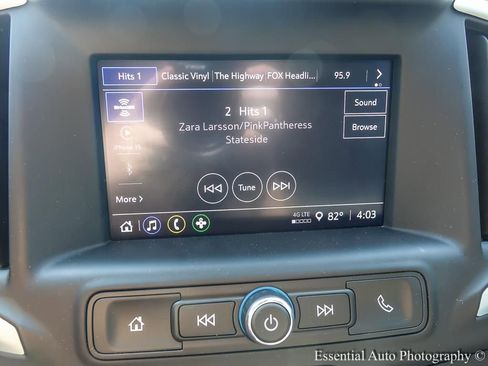 Used 2024 GMC Terrain SLE w/ Elevation Edition FWD image 16