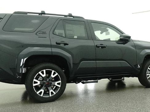 New 2026 Toyota 4Runner TRD Sport Premium image 66