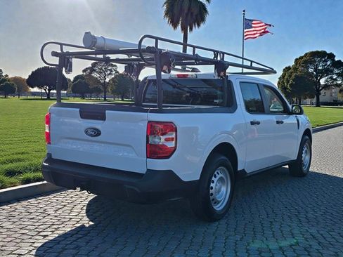 Used 2025 Ford Maverick XLT w/ Equipment Group 302A image 5