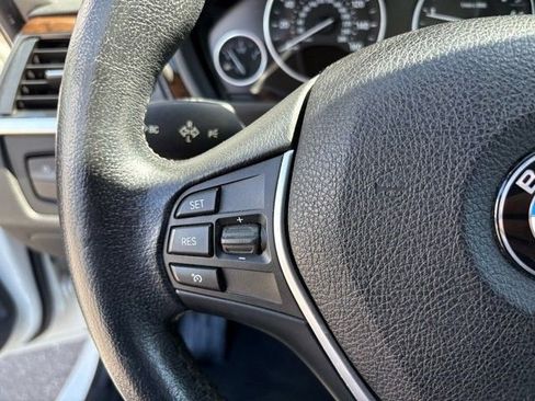 Used 2015 BMW 328i xDrive 328i xDrive image 21