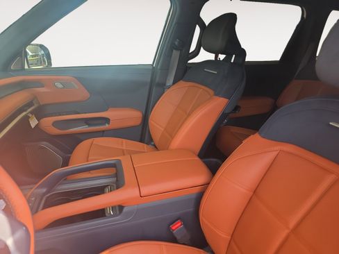 Used 2027 Kia Telluride X-Line SX Prestige AWD/4WD image 21