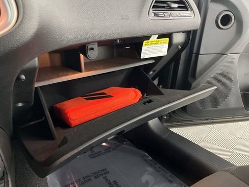 Used 2021 Dodge Challenger R/T w/ Blacktop Package image 37