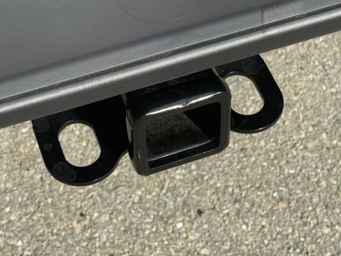 New 2026 Jeep Gladiator Mojave image 34