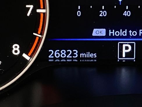 Certified 2025 Nissan Altima 2.5 SV FWD image 16