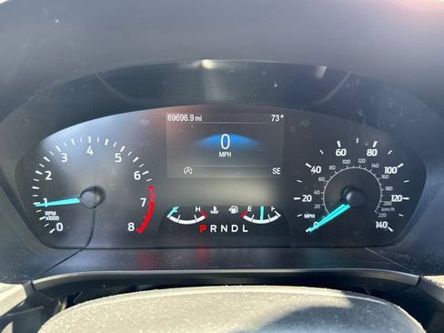 Used 2020 Ford Escape SE AWD/4WD image 23
