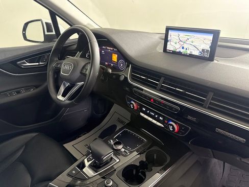 Used 2019 Audi Q7 3.0T Premium Plus w/ Premium Plus Package AWD/4WD image 30