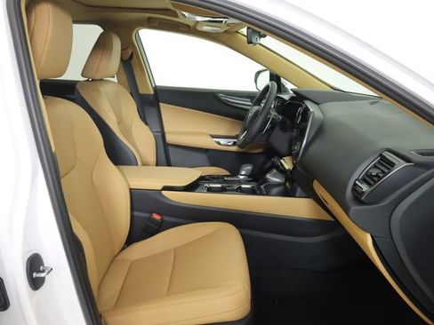 New 2026 Lexus NX 350 AWD w/ Premium Package image 13