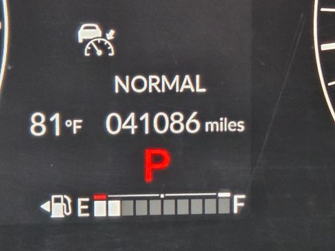Certified 2025 Honda CR-V Sport image 25
