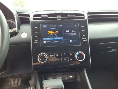 Used 2023 Hyundai Tucson SEL FWD image 10