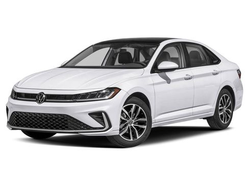 New 2026 Volkswagen Jetta SE FWD image 43