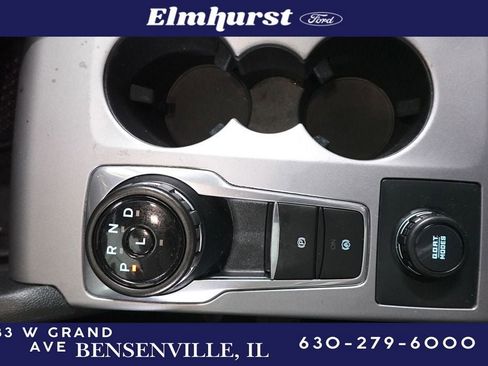 Certified 2021 Ford Bronco Sport Big Bend w/ Big Bend Package image 21