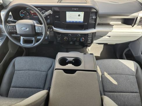 New 2026 Ford F250 XL w/ STX Appearance Package AWD/4WD image 18