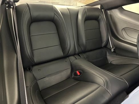 Certified 2024 Ford Mustang GT Premium RWD image 29
