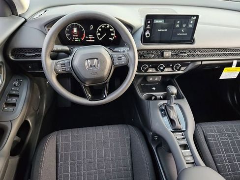 New 2026 Honda HR-V LX image 7