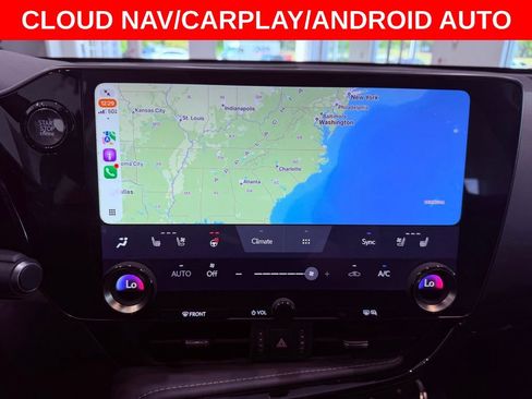 Used 2024 Lexus NX 250 FWD w/ Cold Area Package image 9