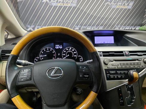 Used 2012 Lexus RX 350 FWD image 20