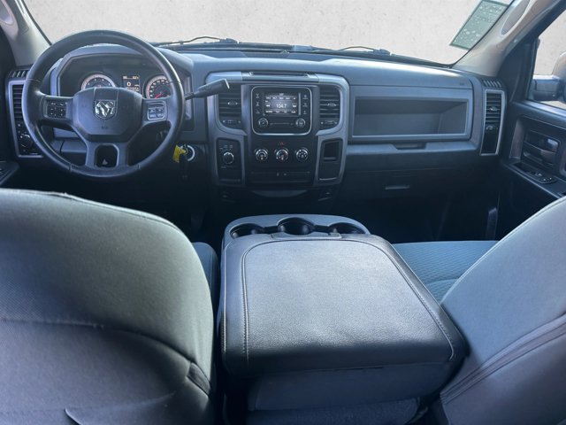 Used 2014 RAM 1500 Tradesman w/ Popular Equipment Group AWD/4WD image 20