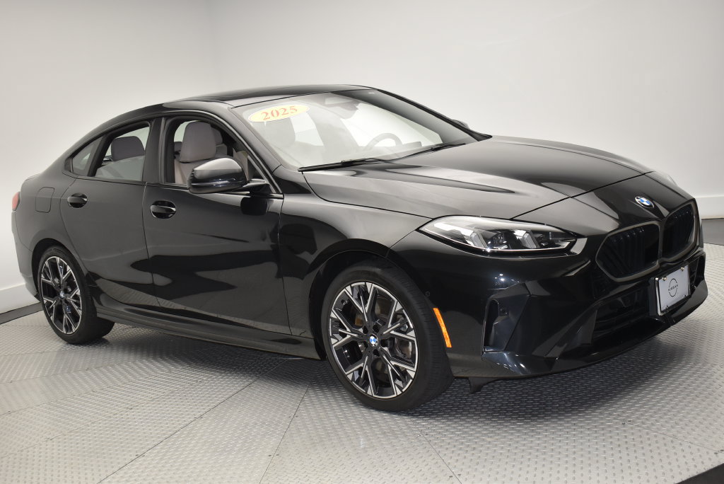 Used 2025 BMW 228i xDrive AWD/4WD image 3