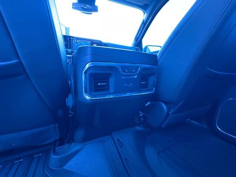 Used 2025 GMC Sierra 1500 SLT w/ SLT Premium Package image 38