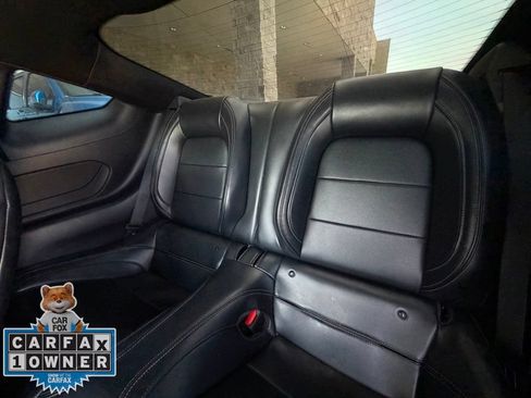 Used 2024 Ford Mustang GT Premium RWD image 23