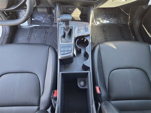 New 2026 Kia Sportage EX image 26