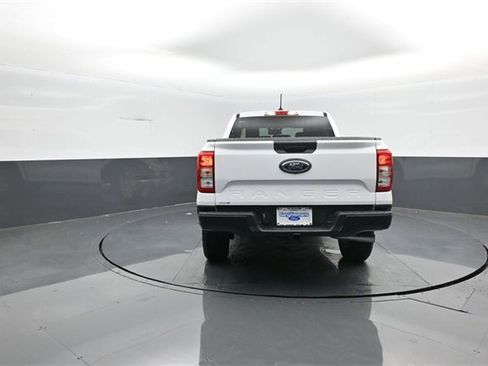 New 2025 Ford Ranger XL w/ Trailer Tow Package image 6