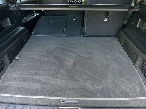 Certified 2026 Mercedes-Benz GLB 250 4MATIC image 15