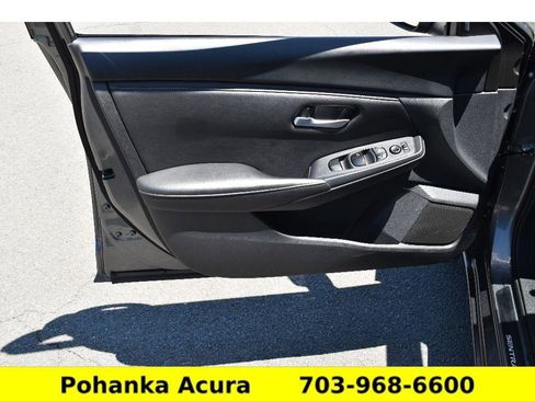 Used 2025 Nissan Sentra SV w/ Trunk Package FWD image 22