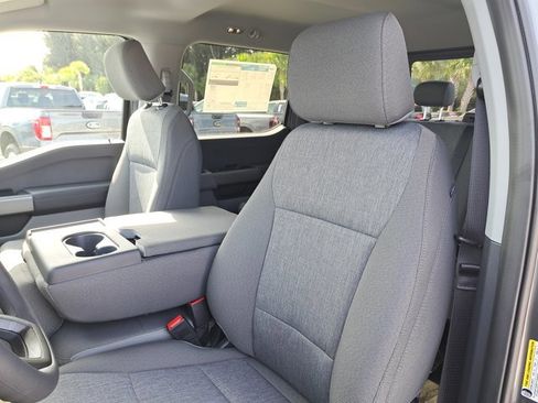 New 2026 Ford F350 XL w/ STX Appearance Package image 20