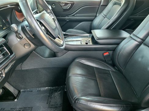 Used 2020 Lincoln Aviator Reserve w/ Elements Package Plus RWD image 21