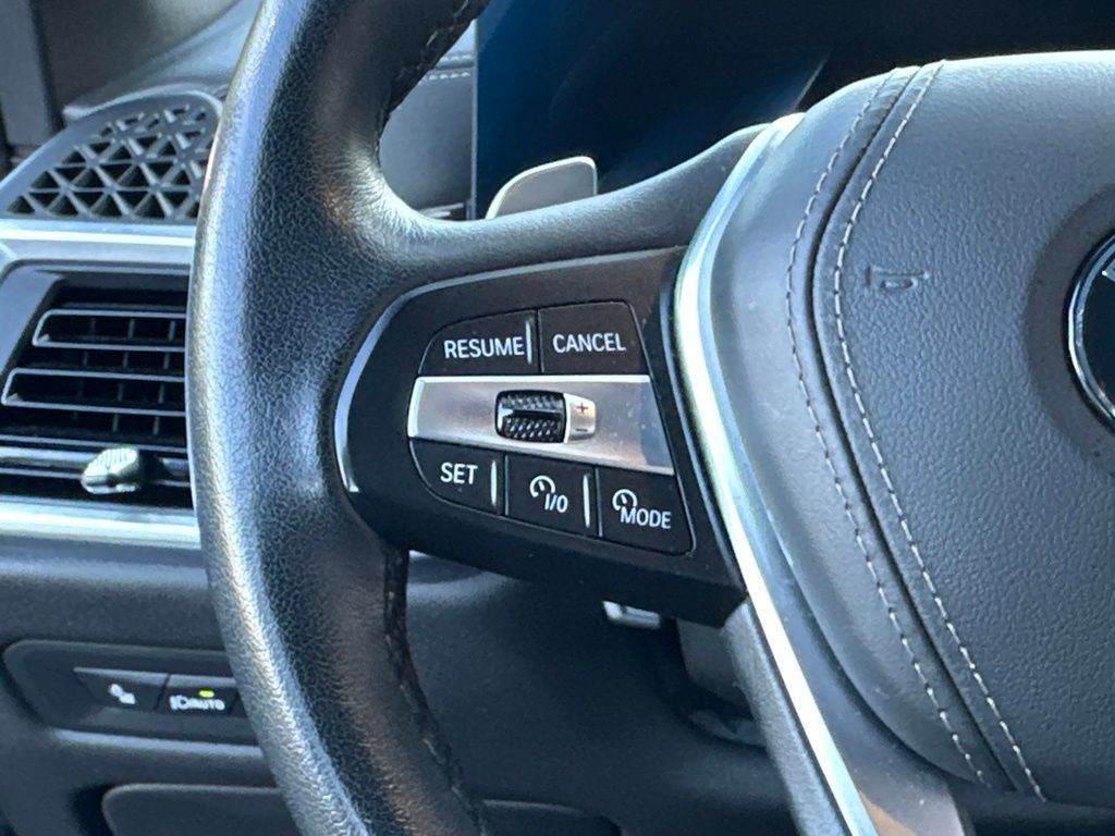 Used 2026 BMW X5 xDrive40i AWD/4WD image 48