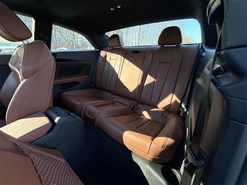 Used 2022 Audi A5 2.0T Premium Plus w/ Premium Plus image 24