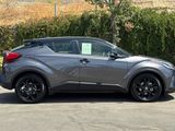 Used 2022 Toyota C-HR Nightshade image 3