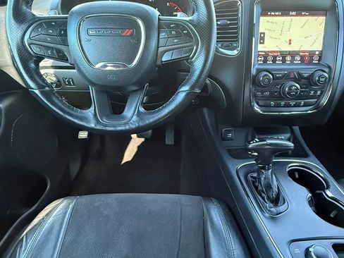 Used 2019 Dodge Durango R/T w/ Trailer Tow Group IV AWD/4WD image 39