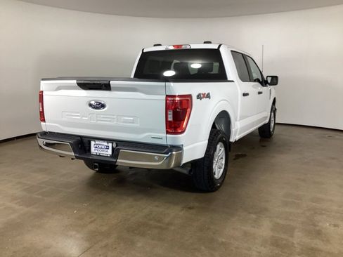 Certified 2023 Ford F150 XLT w/ Trailer Tow Package AWD/4WD image 5